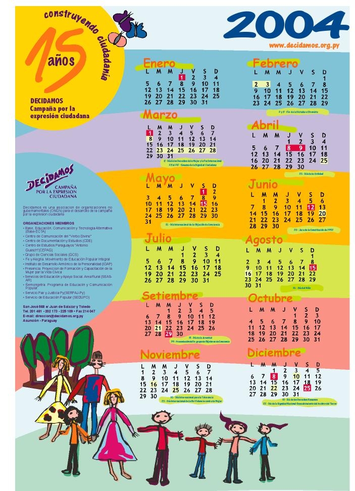 calendario2004ult