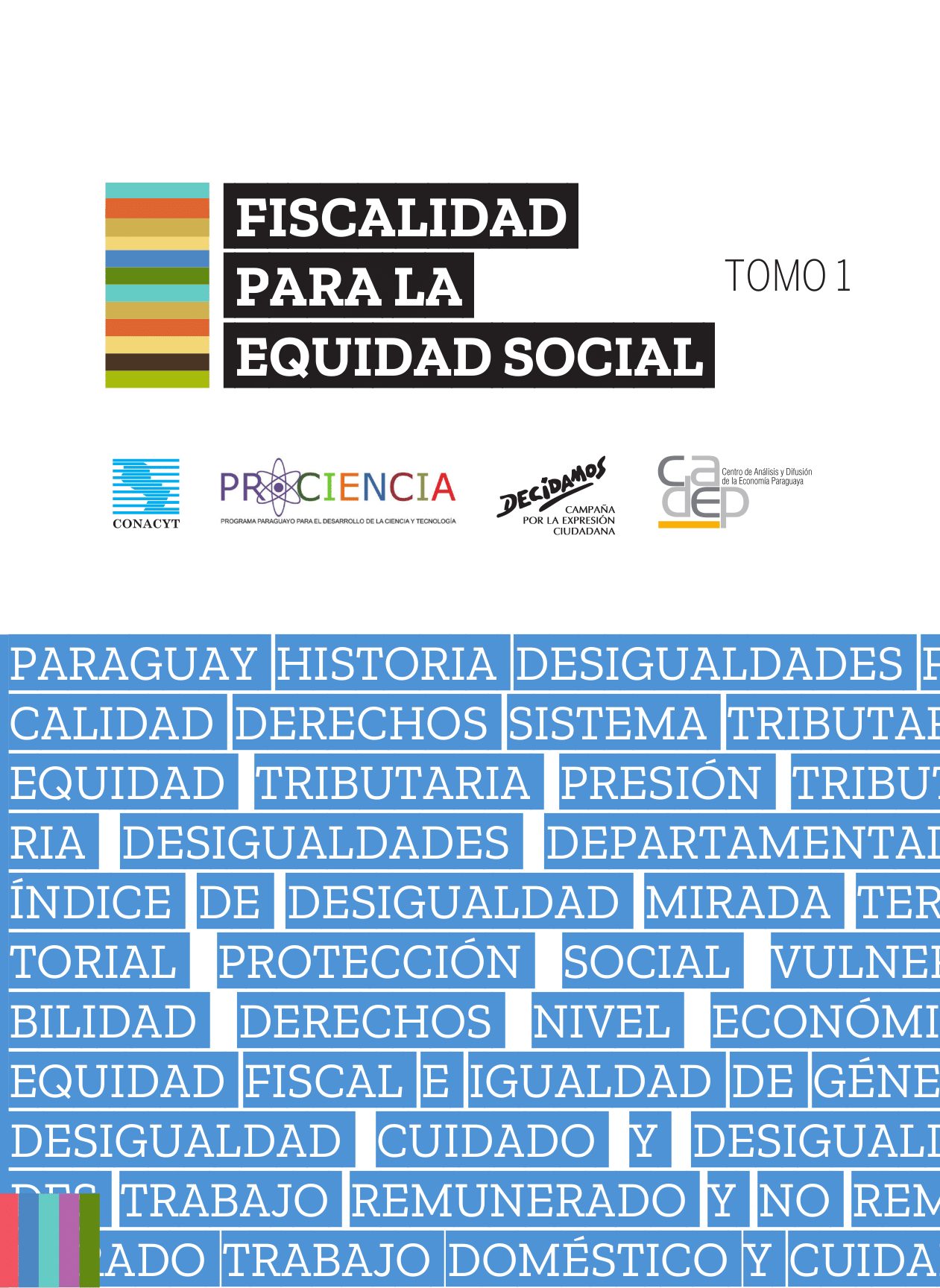 Fiscalidad para la equidad social