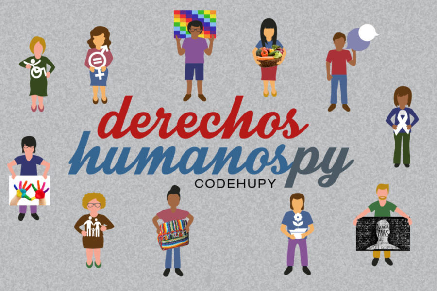 Pronunciamiento CODEHUPY