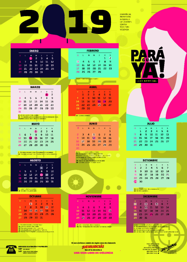 calendario19