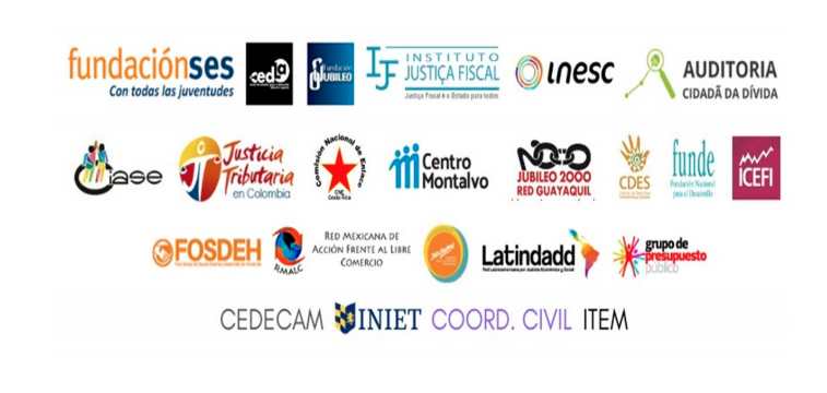 Plantean Nobel de la Paz para Alianza Global por Justicia Fiscal