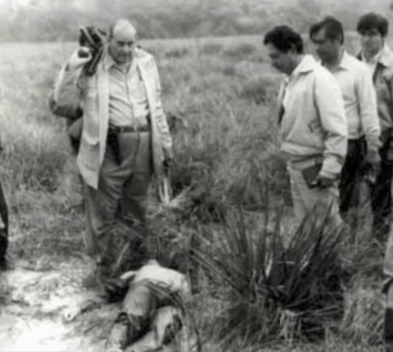 Doctrina de la Seguridad Nacional