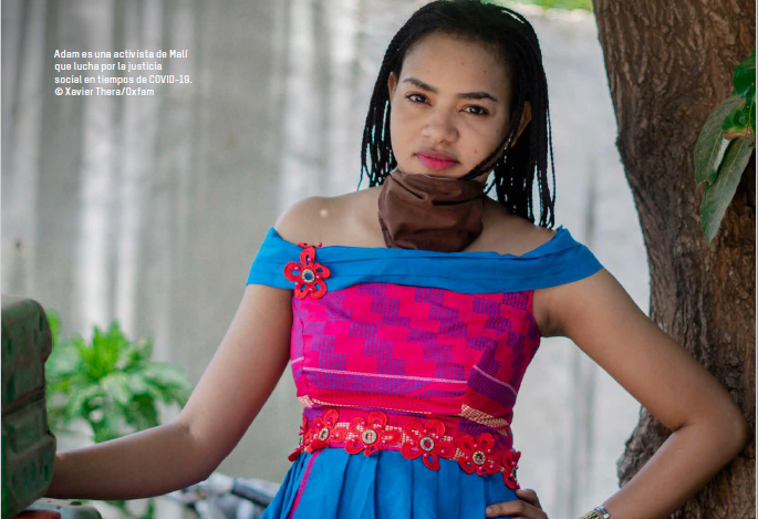 El virus de la desigualdad