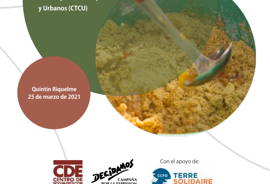 estrategias de acción en el marco de la pandemia por COVID-19