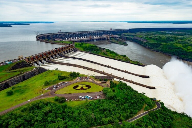 Itaipú, renegociación del Anexo C
